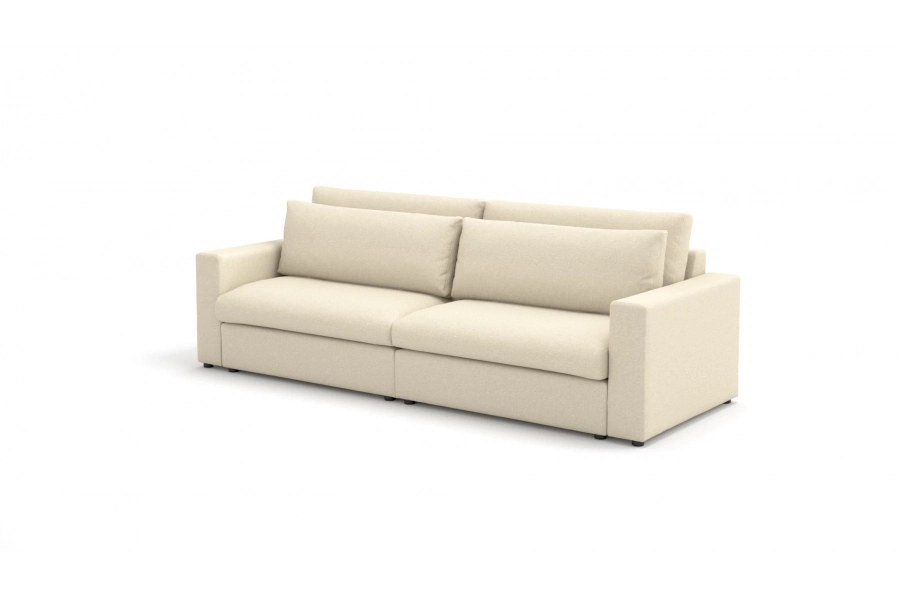 Model Portofino - Portofino sofa 3 osobowa